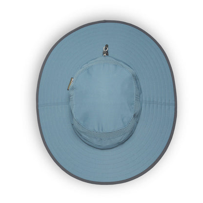 Sunday Afternoons Everyday - Latitude Hat | Travel-Friendly, Adjustable