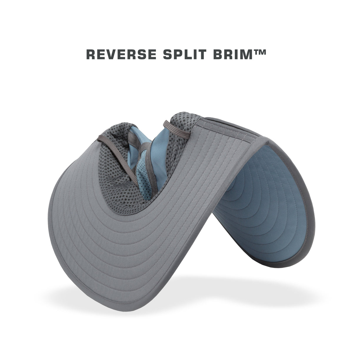 Sunday Afternoons Everyday - Latitude Hat | Travel-Friendly, Adjustable