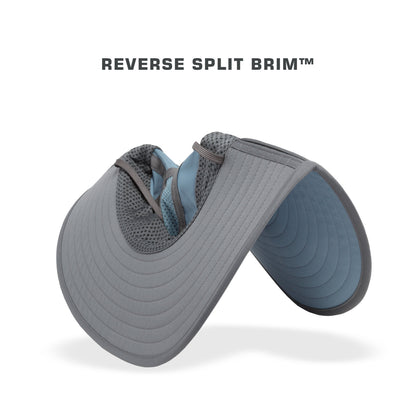 Sunday Afternoons Everyday - Latitude Hat | Travel-Friendly, Adjustable
