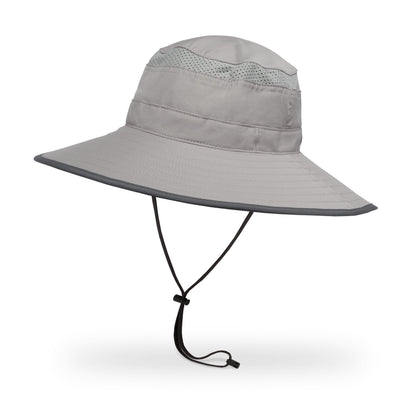 Sunday Afternoons Everyday - Latitude Hat | Travel-Friendly, Adjustable