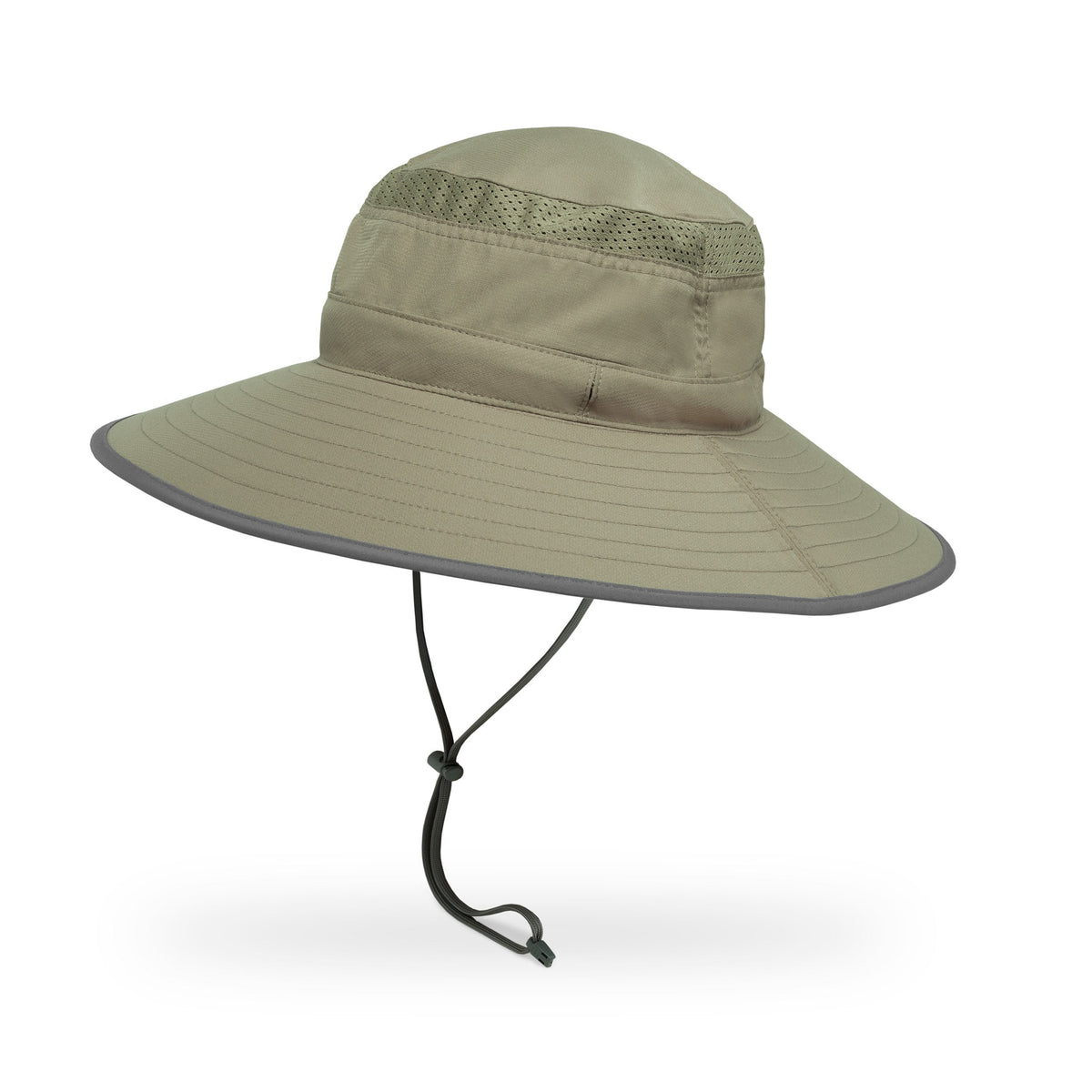 Sunday Afternoons Everyday - Latitude Hat | Travel-Friendly, Adjustable