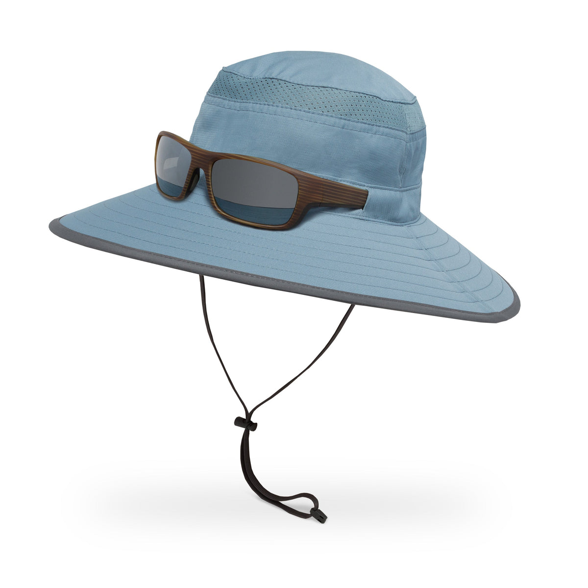 Sunday Afternoons Everyday - Latitude Hat | Travel-Friendly, Adjustable