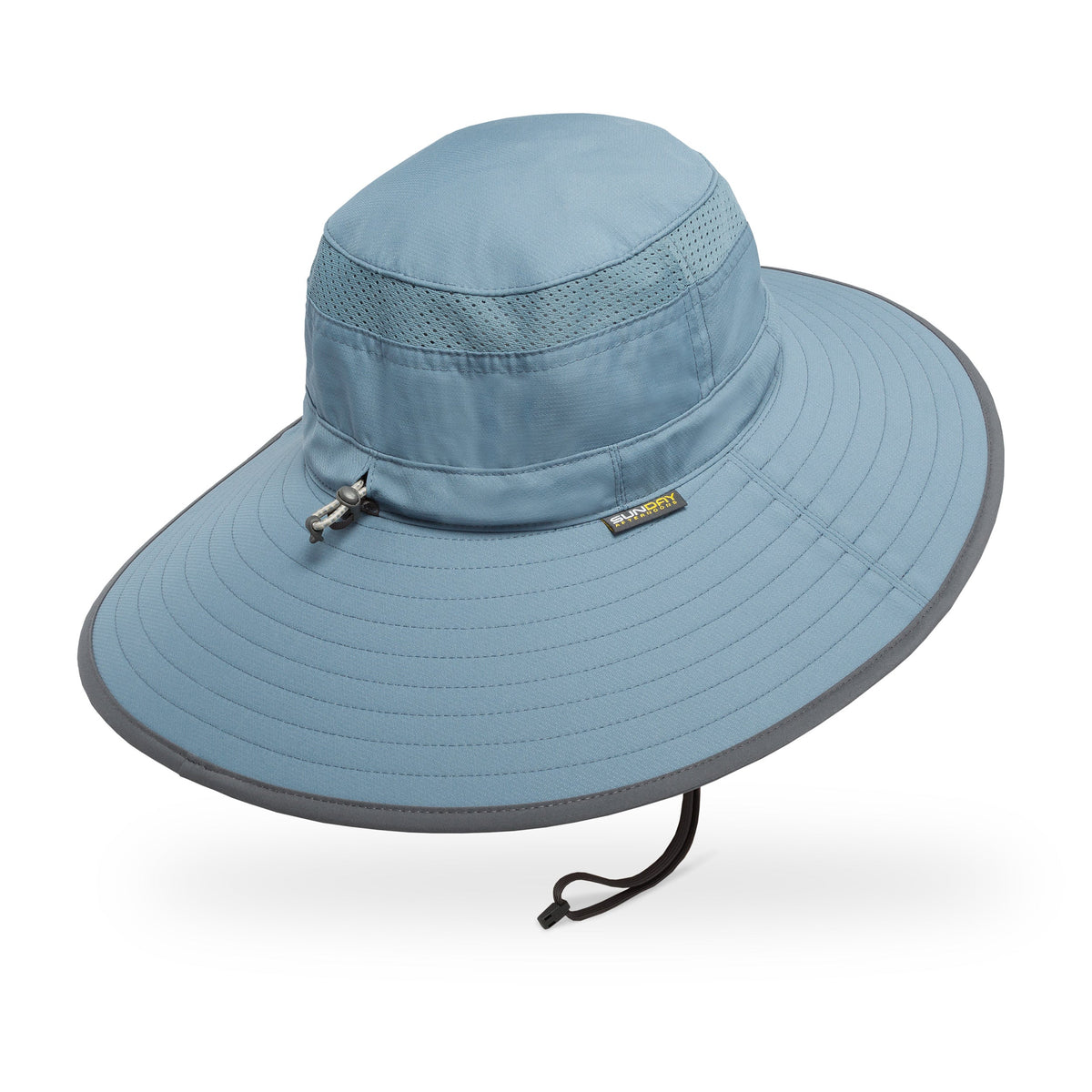 Sunday Afternoons Everyday - Latitude Hat | Travel-Friendly, Adjustable