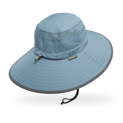 Sunday Afternoons Everyday - Latitude Hat | Travel-Friendly, Adjustable