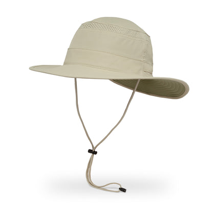Sunday Afternoons Everyday - Cruiser Hat - Lightweight Waterproof & Wicking