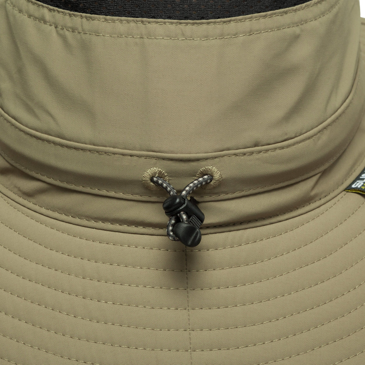 Sunday Afternoons Everyday - Cruiser Hat - Lightweight Waterproof & Wicking