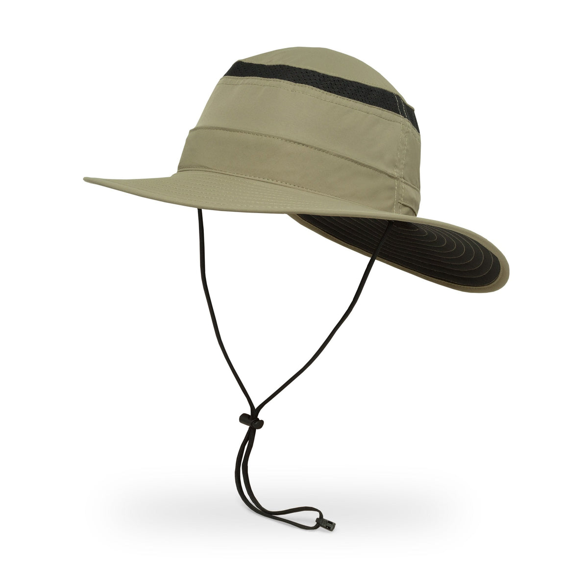 Sunday Afternoons Everyday - Cruiser Hat - Lightweight Waterproof & Wicking