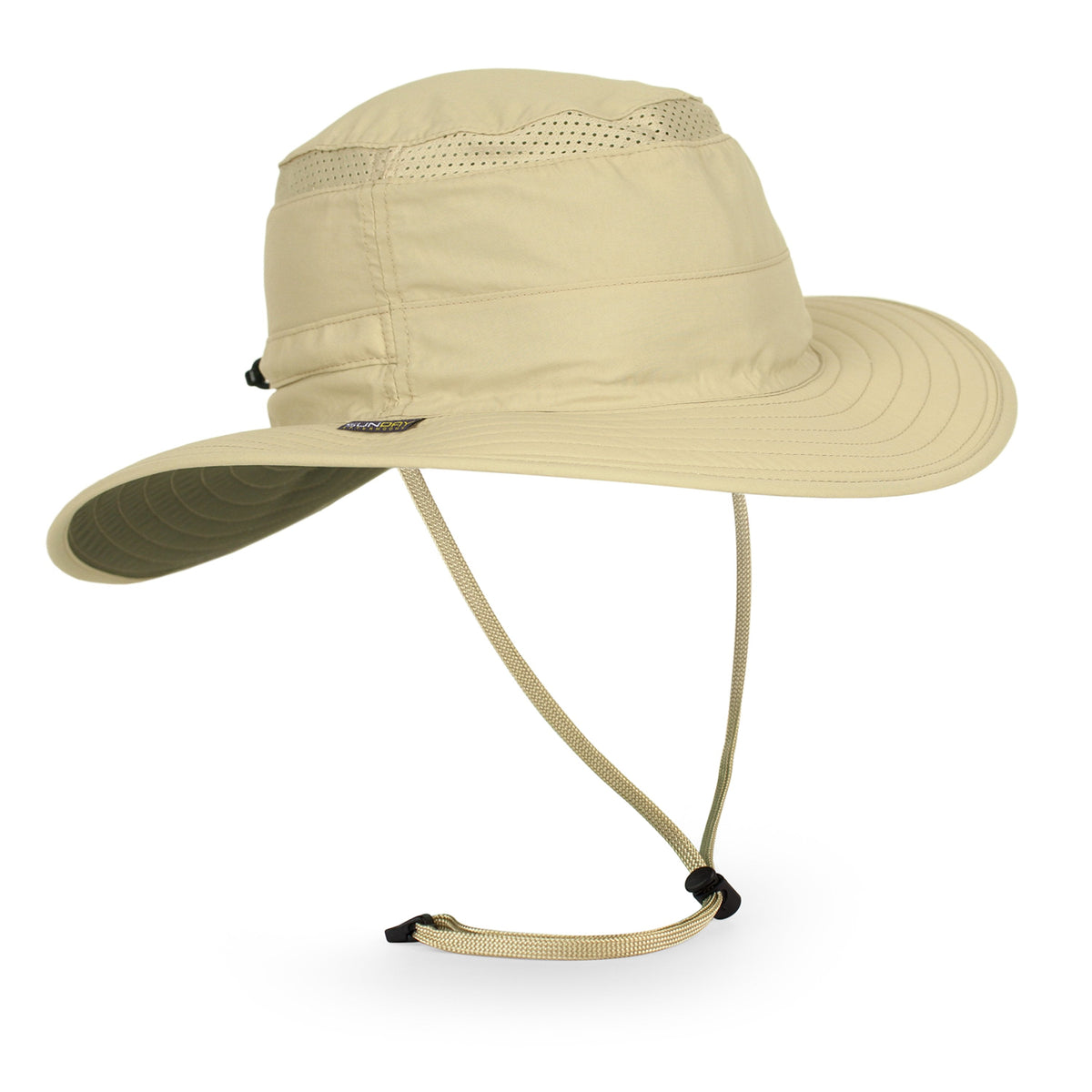 Sunday Afternoons Everyday - Cruiser Hat - Lightweight Waterproof & Wicking