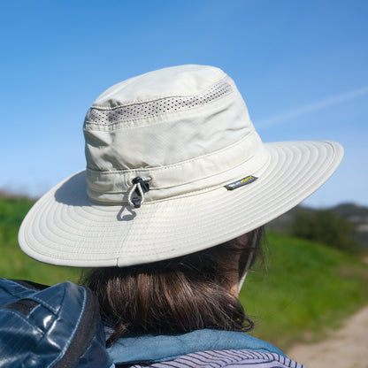 Sunday Afternoons Everyday - Cruiser Hat - Lightweight Waterproof & Wicking