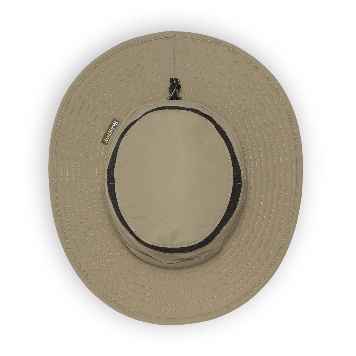 Sunday Afternoons Everyday - Cruiser Hat - Lightweight Waterproof & Wicking