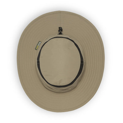 Sunday Afternoons Everyday - Cruiser Hat - Lightweight Waterproof & Wicking