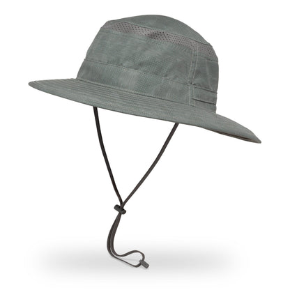 Sunday Afternoons Everyday - Cruiser Hat - Lightweight Waterproof & Wicking
