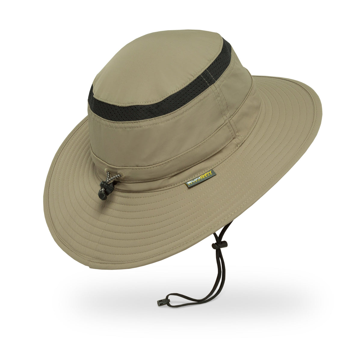 Sunday Afternoons Everyday - Cruiser Hat - Lightweight Waterproof & Wicking