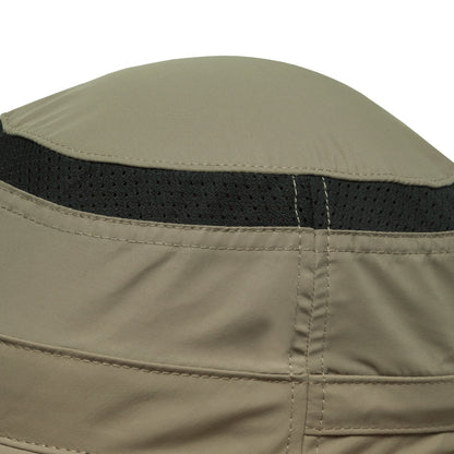 Sunday Afternoons Everyday - Cruiser Hat - Lightweight Waterproof & Wicking