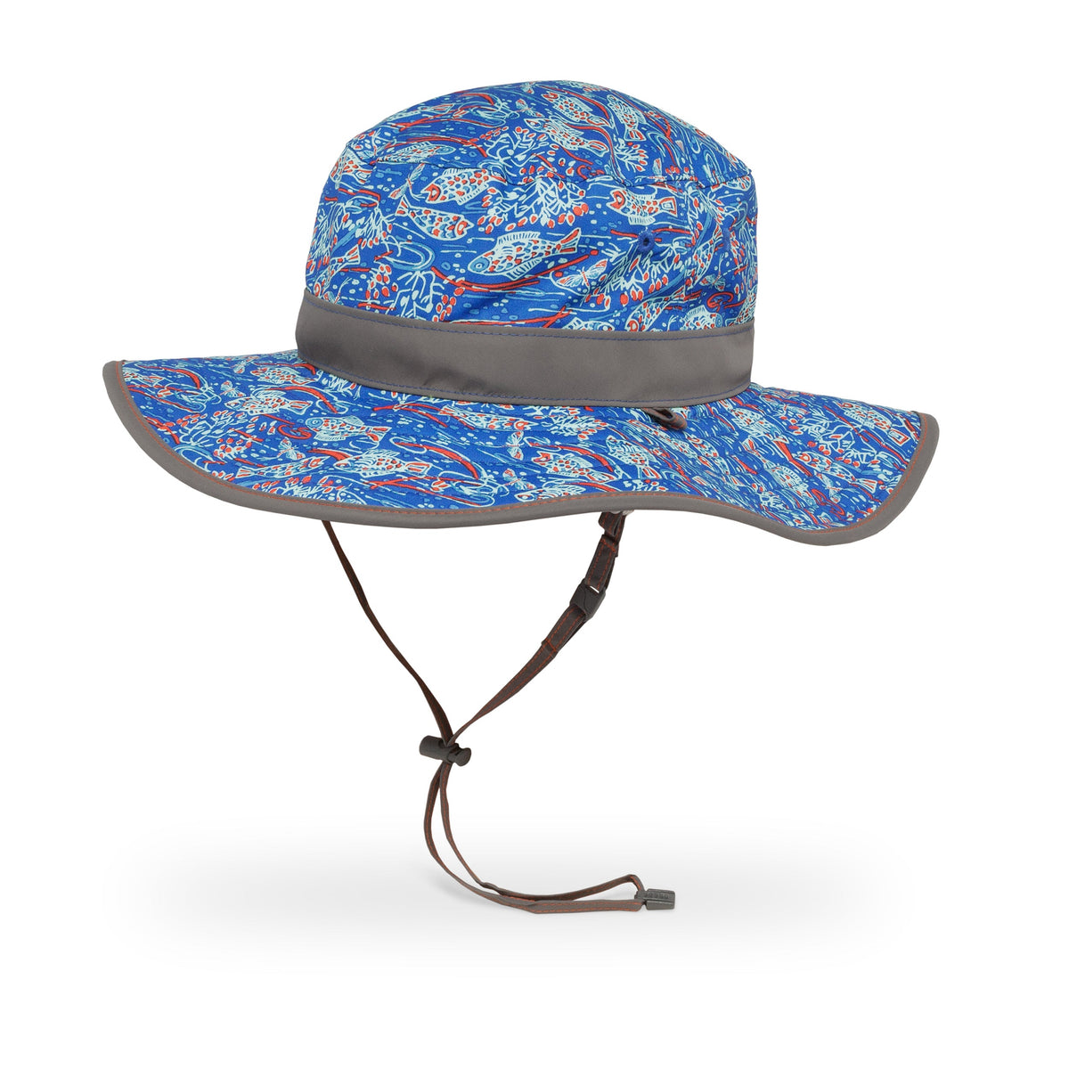Sunday Afternoons Special Offer - Kids' Clear Creek Boonie