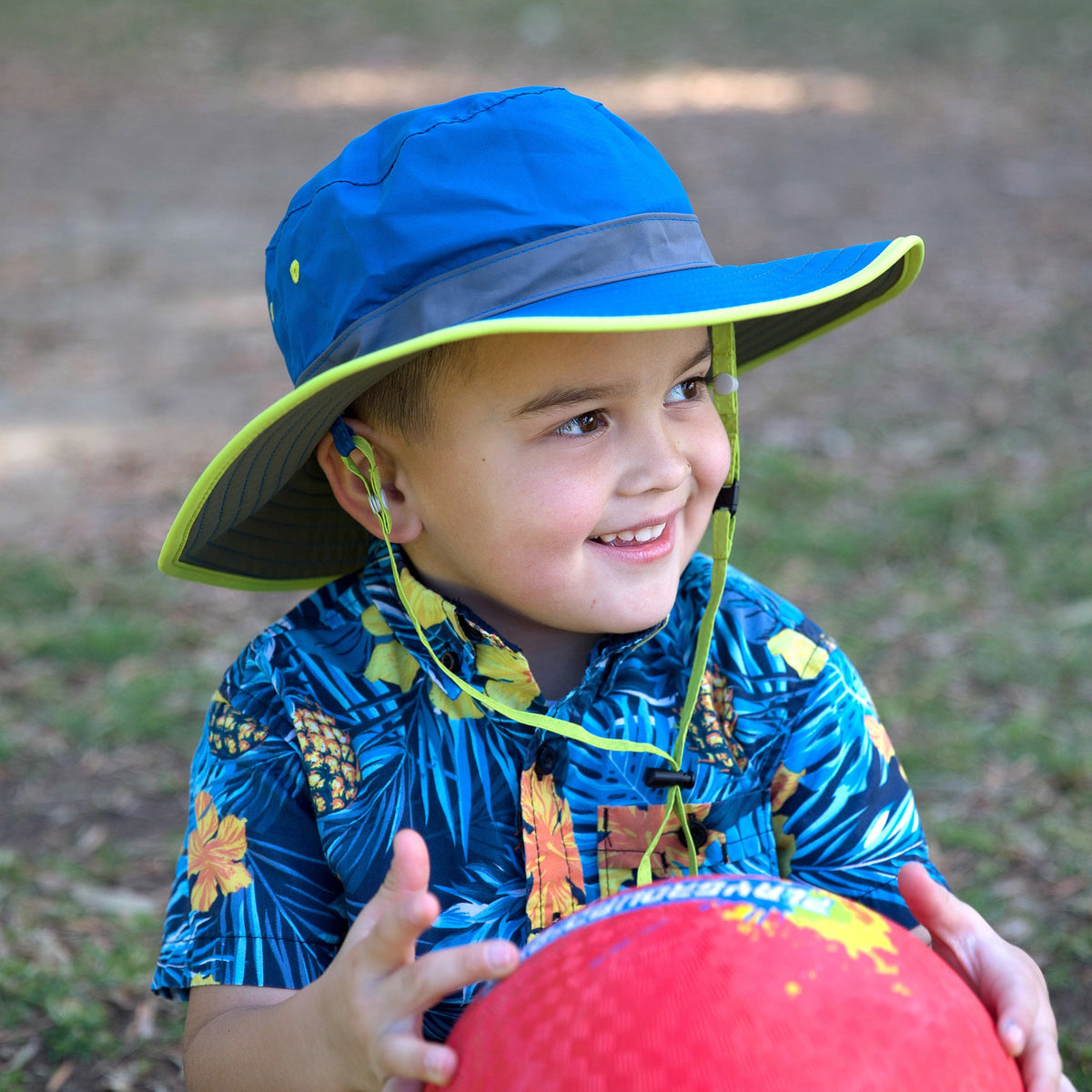 Sunday Afternoons Special Offer - Kids' Clear Creek Boonie