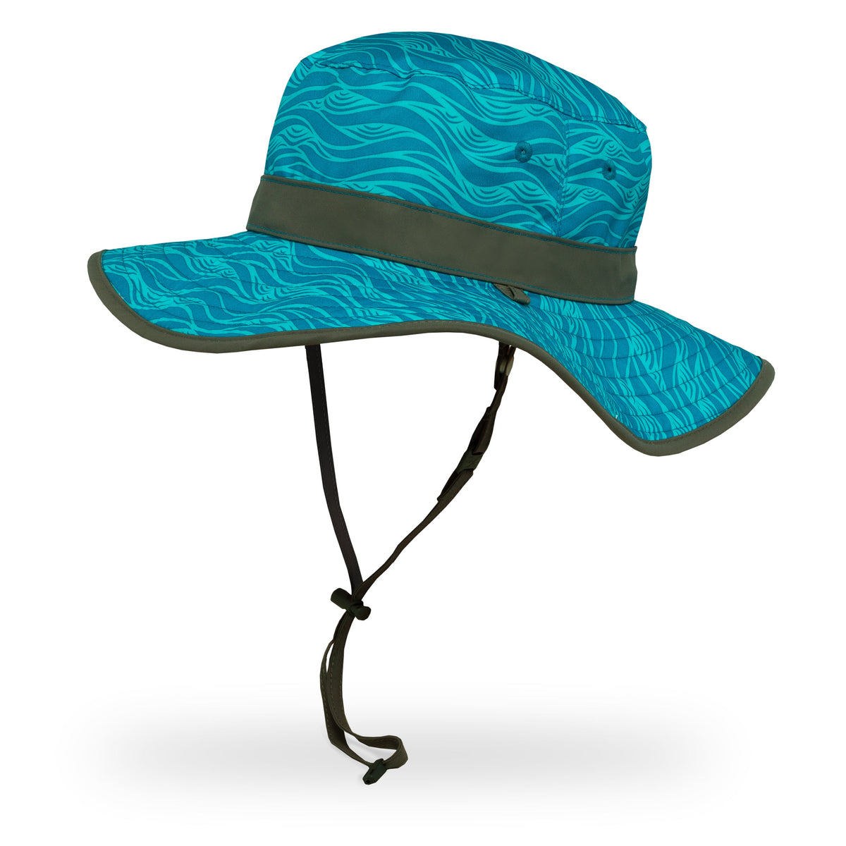 Sunday Afternoons Special Offer - Kids' Clear Creek Boonie