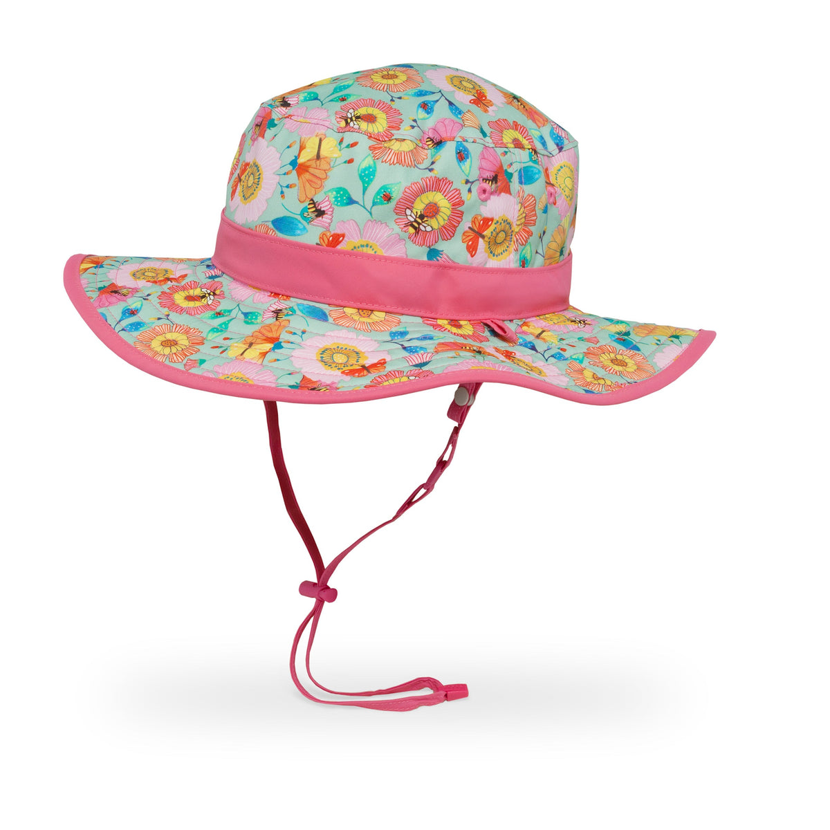 Sunday Afternoons Special Offer - Kids' Clear Creek Boonie