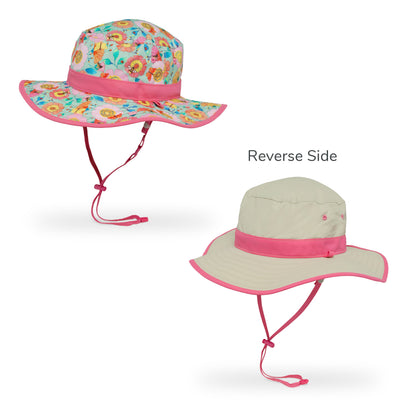 Sunday Afternoons Special Offer - Kids' Clear Creek Boonie
