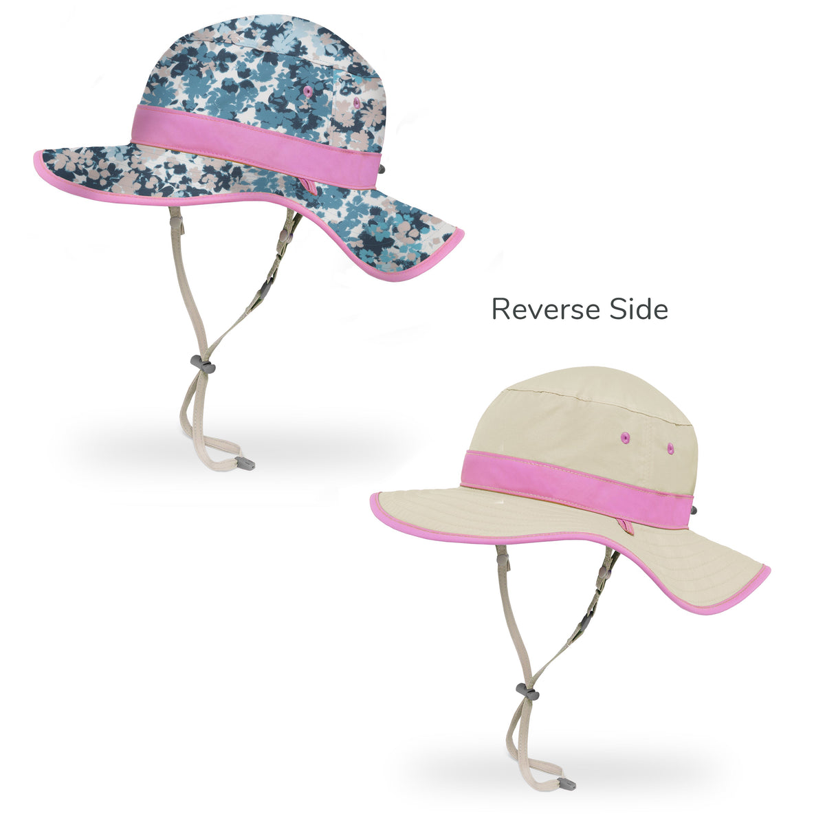 Sunday Afternoons Special Offer - Kids' Clear Creek Boonie