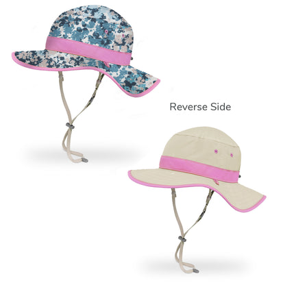 Sunday Afternoons Special Offer - Kids' Clear Creek Boonie