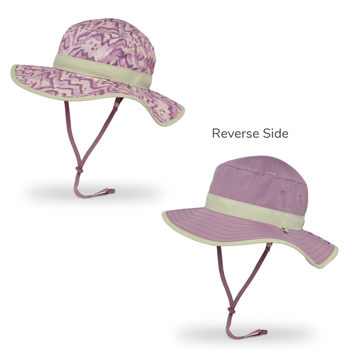 Sunday Afternoons Special Offer - Kids' Clear Creek Boonie