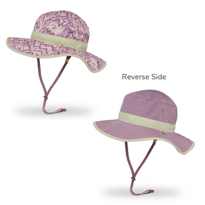 Sunday Afternoons Special Offer - Kids' Clear Creek Boonie