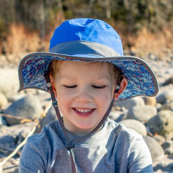 Sunday Afternoons Special Offer - Kids' Clear Creek Boonie