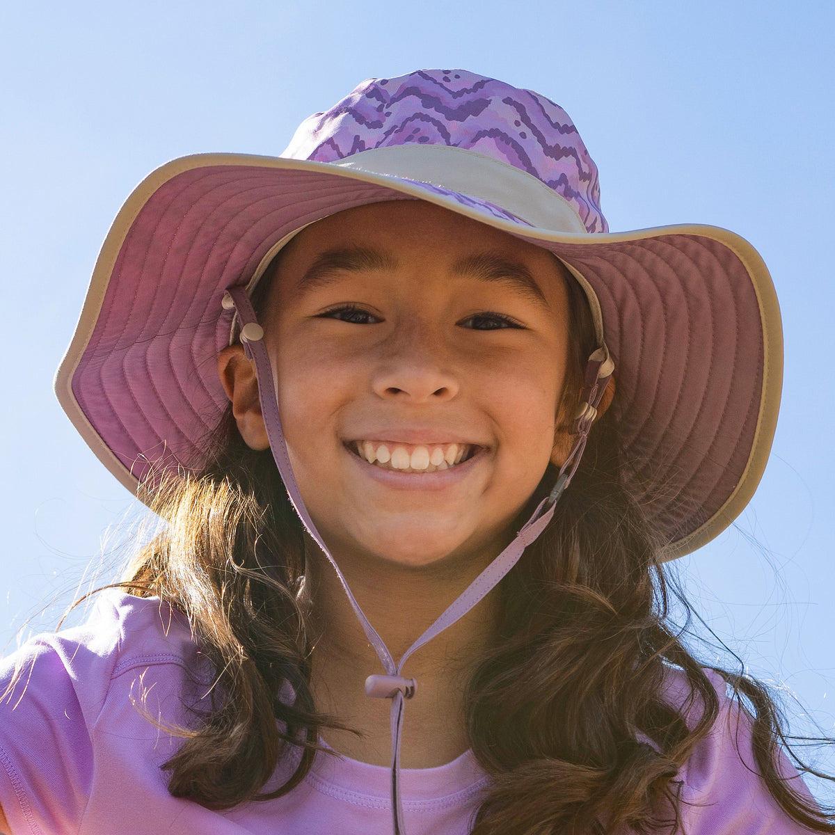 Sunday Afternoons Special Offer - Kids' Clear Creek Boonie