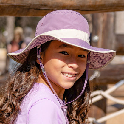 Sunday Afternoons Special Offer - Kids' Clear Creek Boonie