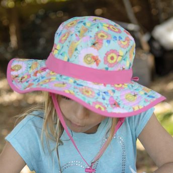 Sunday Afternoons Special Offer - Kids' Clear Creek Boonie