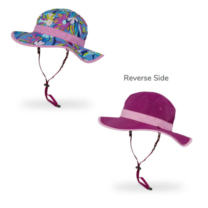 Sunday Afternoons Special Offer - Kids' Clear Creek Boonie
