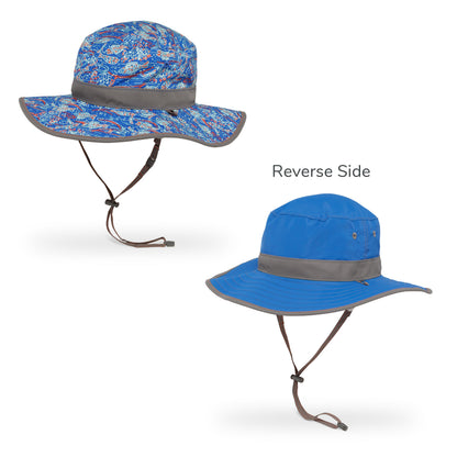 Sunday Afternoons Special Offer - Kids' Clear Creek Boonie