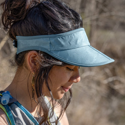 Sunday Afternoons Discount - Aero Visor | Lightweight, Breathable Sun Visor