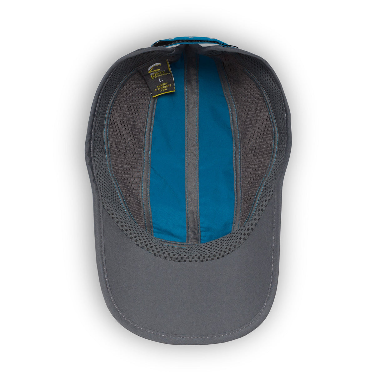 Sunday Afternoons Smart Buy - Eclipse Cap | Ventilation, Moisture-Wicking