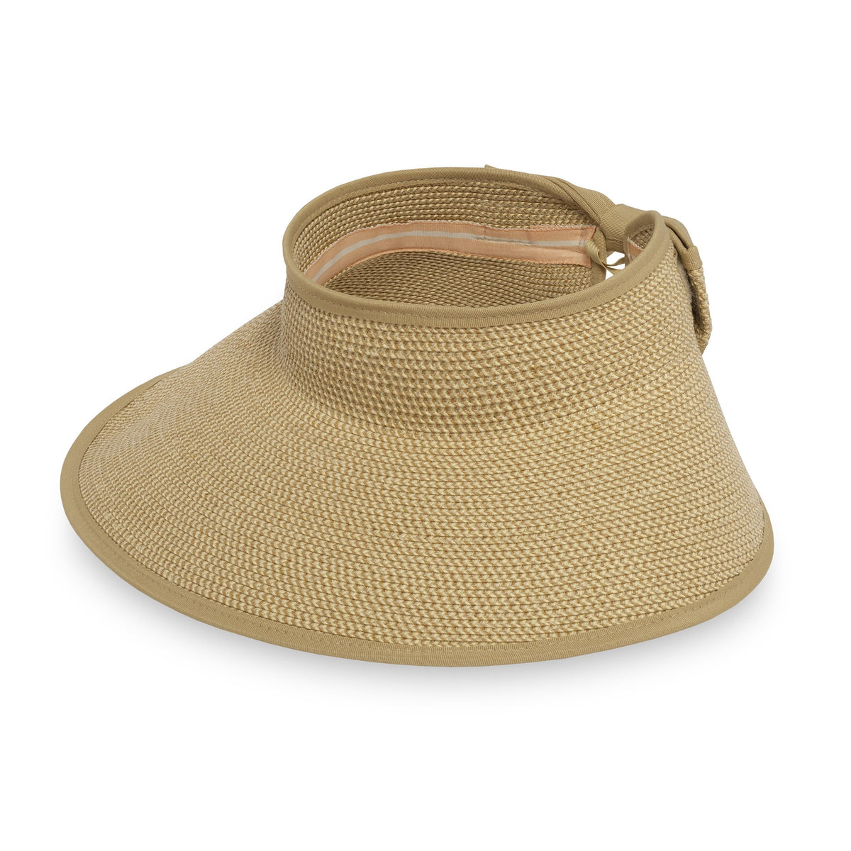 Sunday Afternoons New - Garden Visor | Wide Brim, Moisture-Wicking Sun Visor