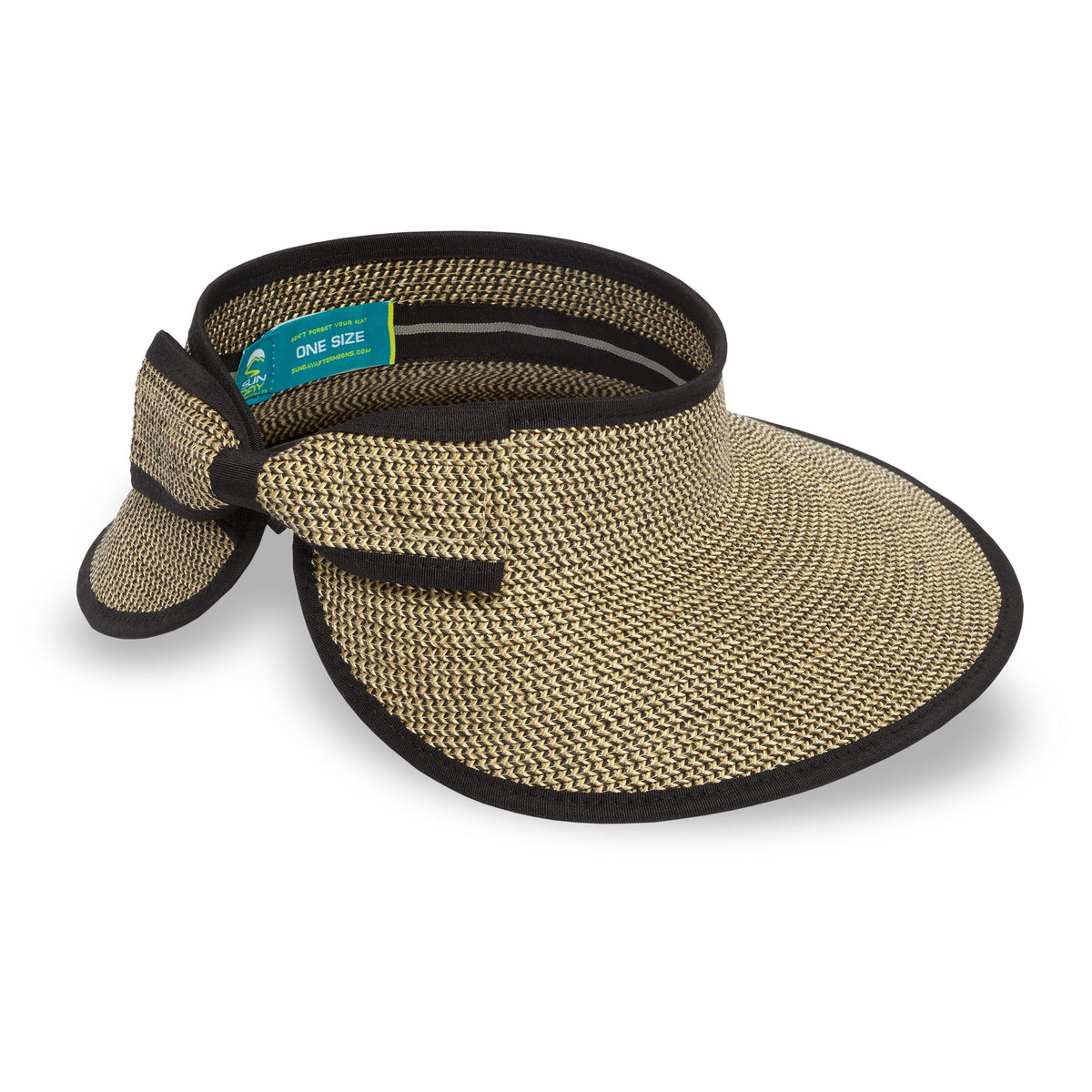 Sunday Afternoons New - Garden Visor | Wide Brim, Moisture-Wicking Sun Visor