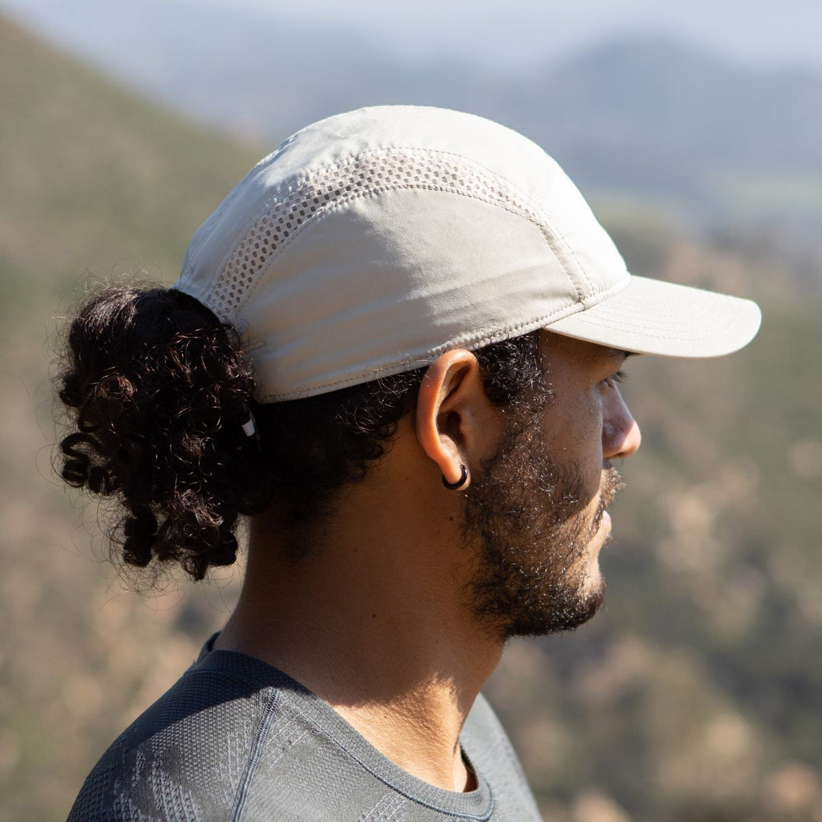 Sunday Afternoons Premium - Aerial Cap - Ultra Lightweight Breathable Cap