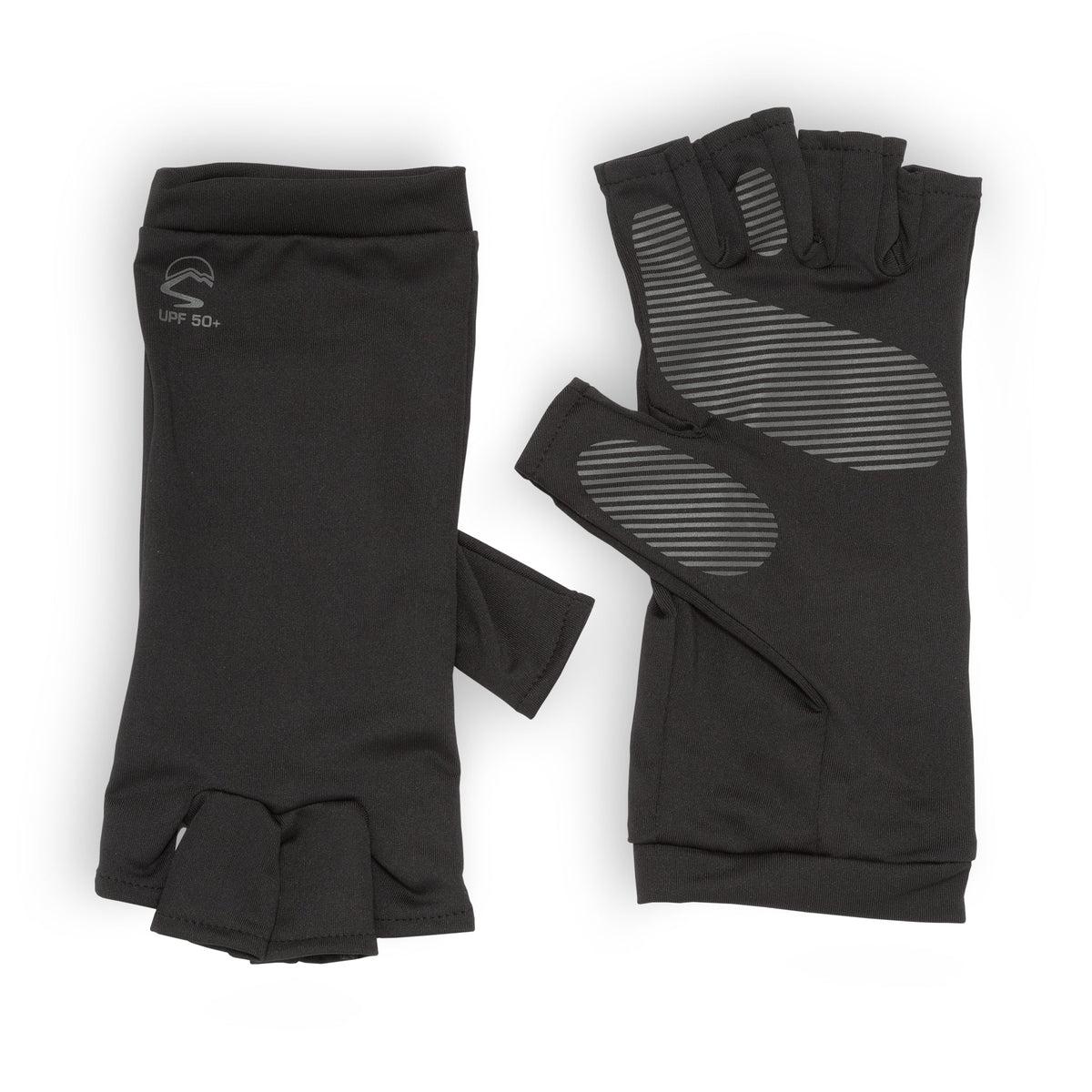 Sunday Afternoons Essential - UVShield Cool Gloves, Fingerless