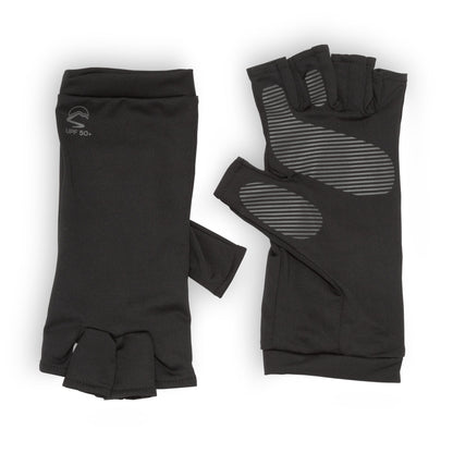 Sunday Afternoons Essential - UVShield Cool Gloves, Fingerless