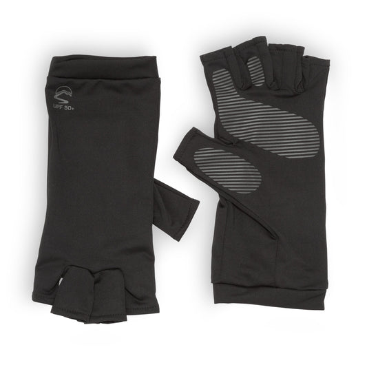 Sunday Afternoons Essential - UVShield Cool Gloves, Fingerless