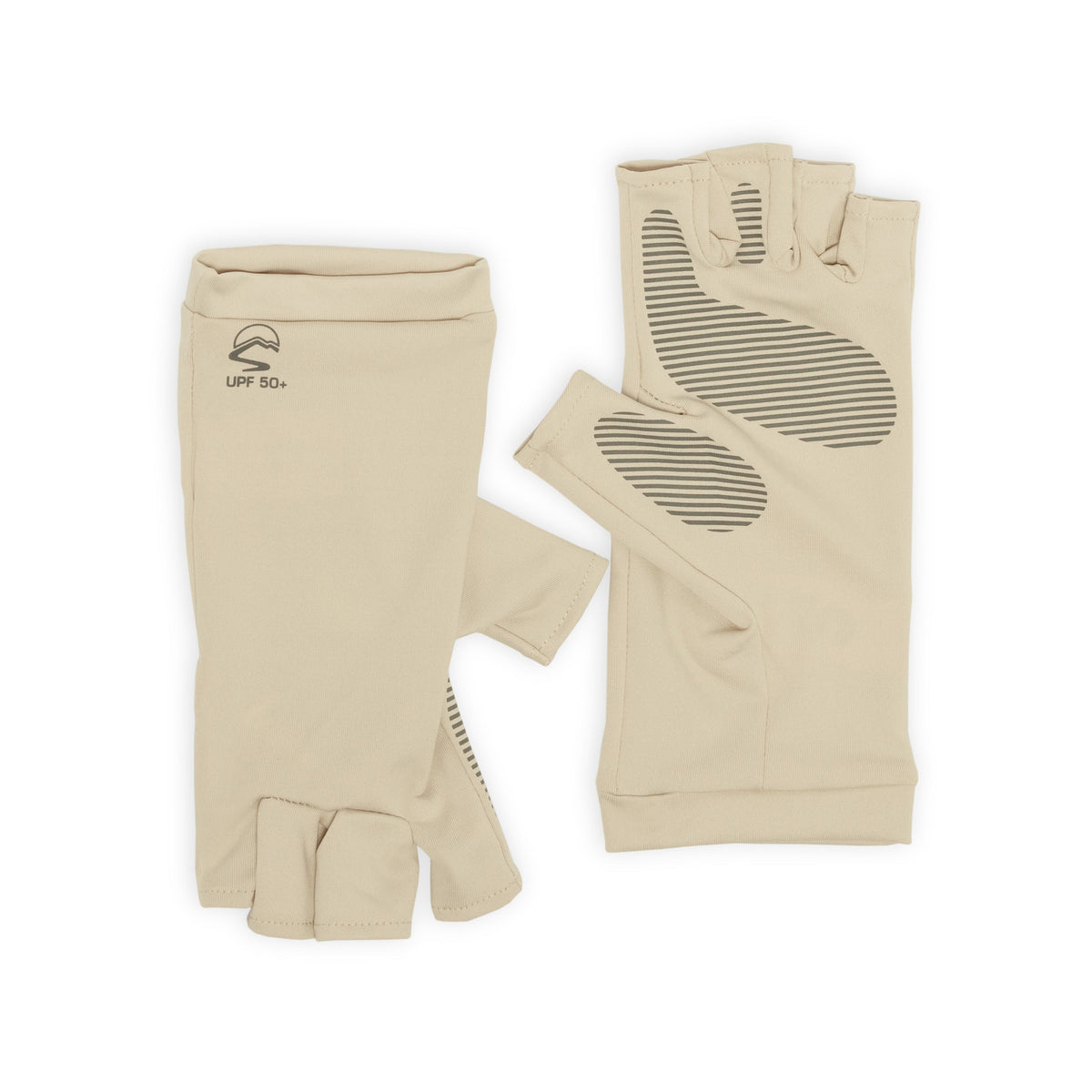 Sunday Afternoons Essential - UVShield Cool Gloves, Fingerless