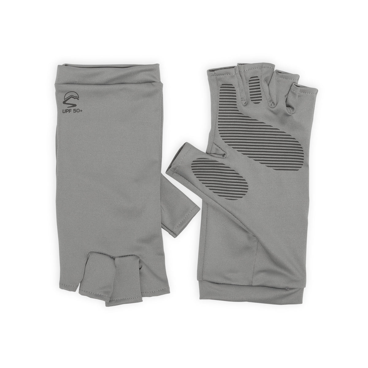 Sunday Afternoons Essential - UVShield Cool Gloves, Fingerless