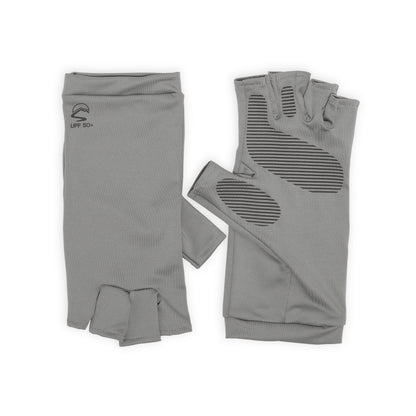 Sunday Afternoons Essential - UVShield Cool Gloves, Fingerless