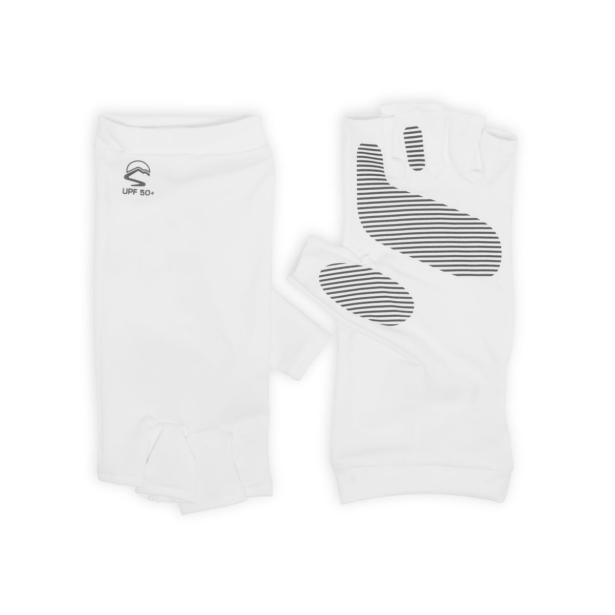 Sunday Afternoons Essential - UVShield Cool Gloves, Fingerless