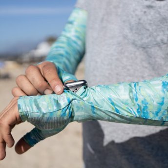 Sunday Afternoons New - UVShield Cool Sleeves with hand cover