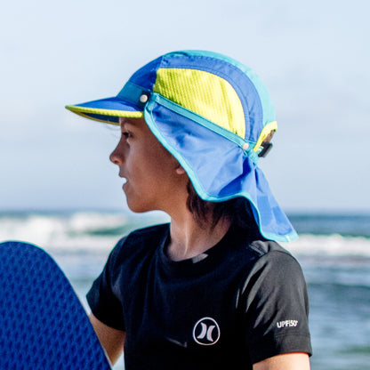 Sunday Afternoons Trusted - Kids' Sun Chaser Cap - SALE