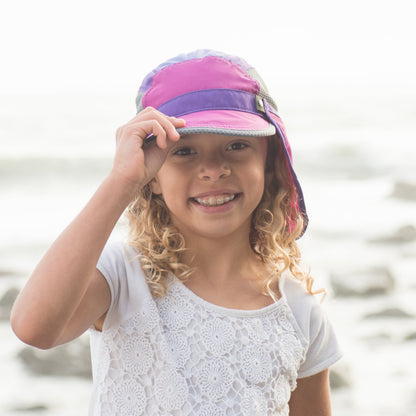 Sunday Afternoons Trusted - Kids' Sun Chaser Cap - SALE