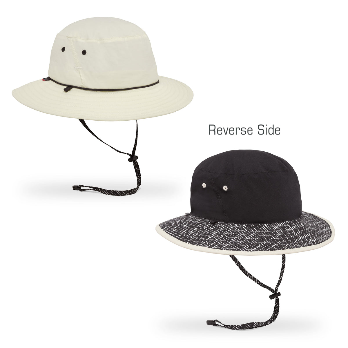 Sunday Afternoons Best Seller - Daydream Bucket | Packable, Sun Protection Bucket Hat