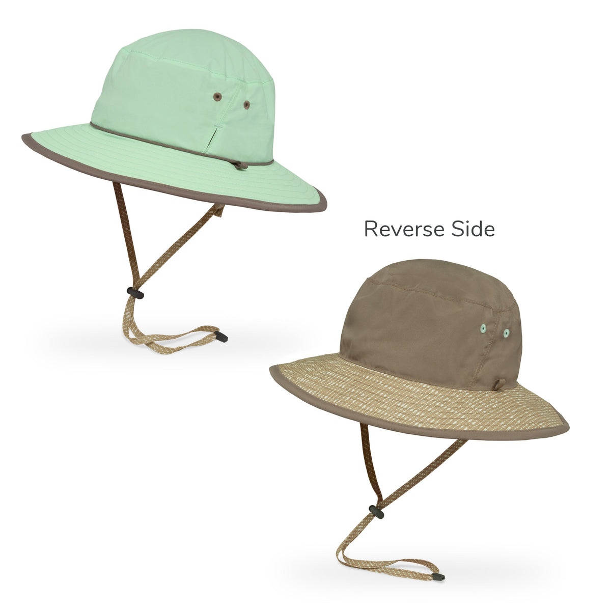 Sunday Afternoons Best Seller - Daydream Bucket | Packable, Sun Protection Bucket Hat